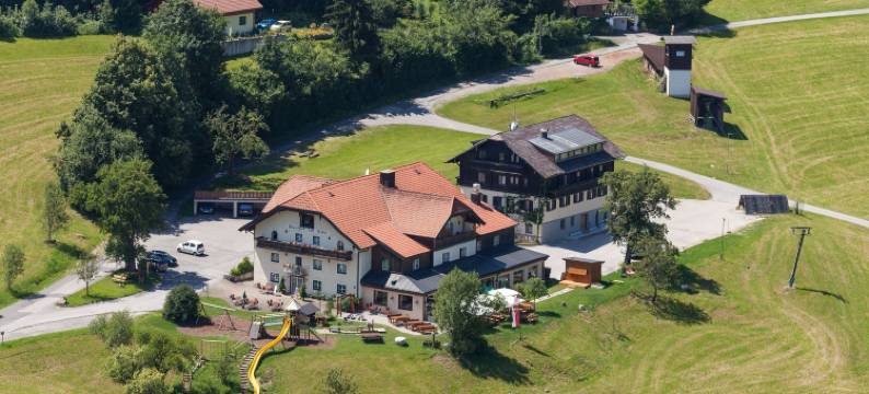 埃姆里德尔酒店(Hotel-Gasthof am Riedl)图片