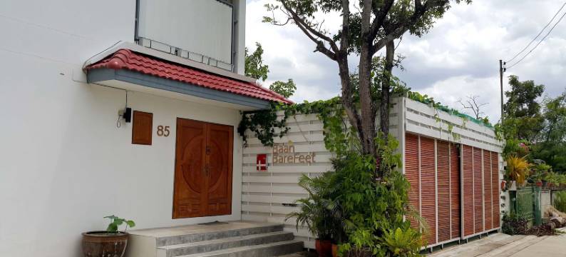 光脚天体度假村(Barefeet Naturist Resort)图片