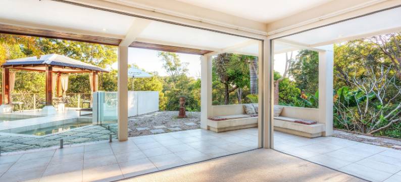 阿拉亚佛得角酒店(Alaya Verde Bed & Breakfast)图片