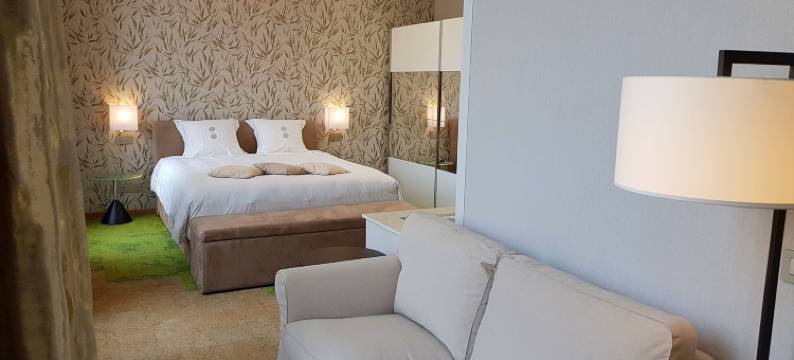 公园酒店(Hôtel du Parc)图片