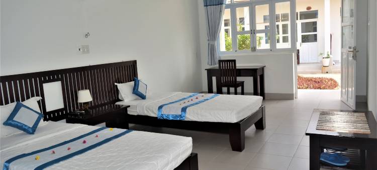 杜雅家庭旅馆(Doi Dua Homestay)图片