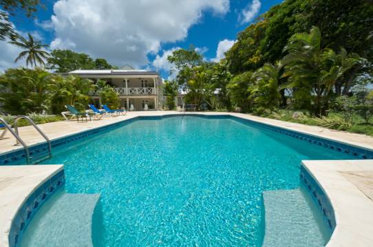 我们在天堂避难所巴巴多斯逗留 - 福祉(We Stay Well Sanctuary Barbados - Wellness in Paradise)