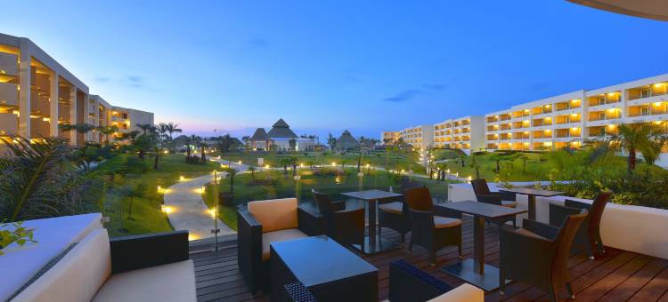 伊贝罗斯塔精选普拉亚米塔酒店 - 全包式(Iberostar Selection Playa Mita)图片