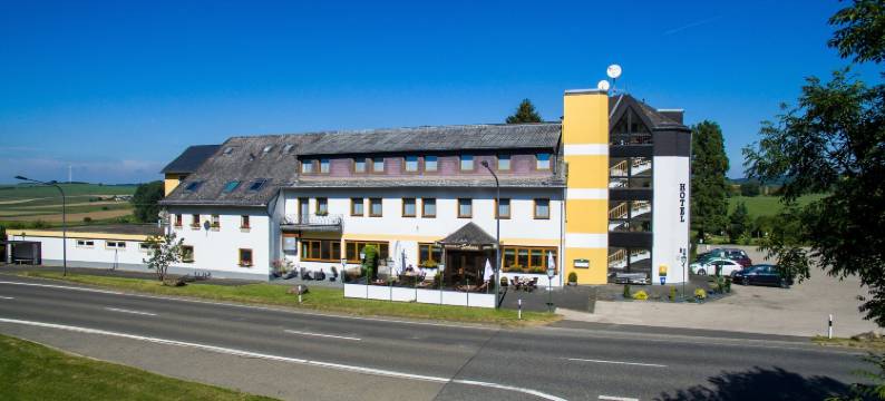 舒斯酒店(Hotel Schoos)图片