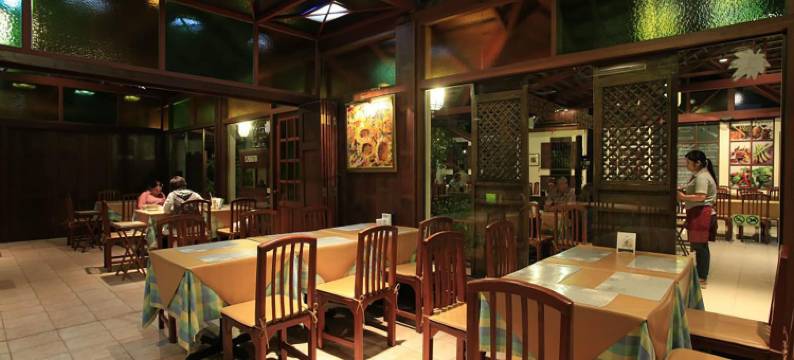 VC苏安帕克酒店及服务公寓(VC@Suanpaak Boutique Hotel & Service Apartment)图片