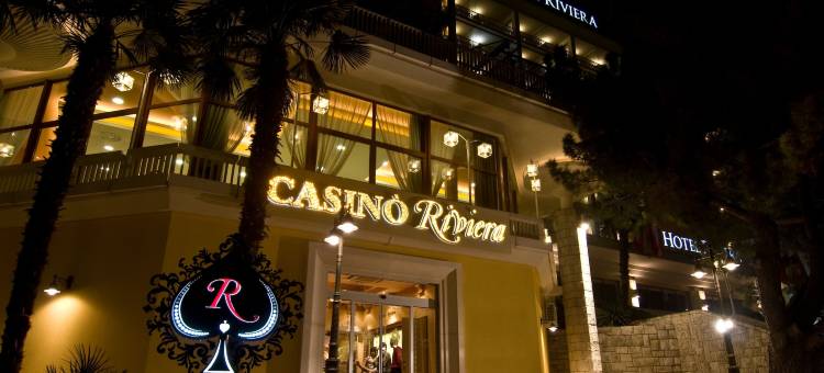 里维埃拉渡假饭店(Hotel Riviera - Terme & Wellness Lifeclass)图片