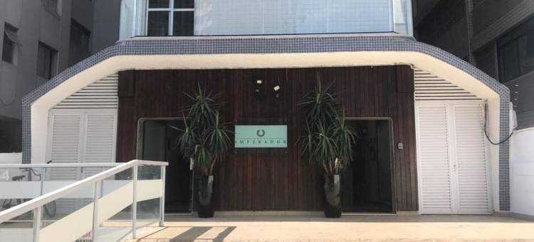 帝王酒店(Hotel Imperador)图片