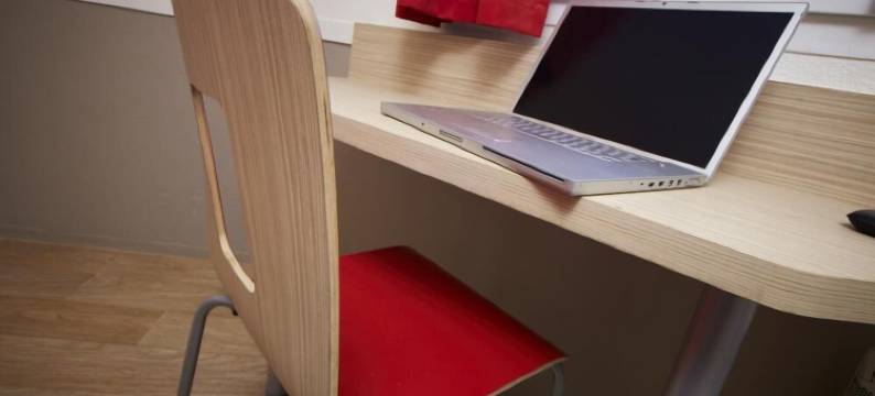 普瑞米罗经典酒店(Première Classe Martigues)图片