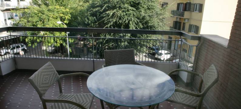 马可尼广场酒店(Hotel Piazza Marconi)图片