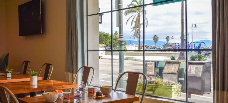 海滨旅馆(Beachside Inn)图片