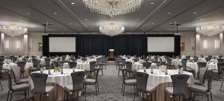 菲斯特酒店(The Pfister Hotel)图片