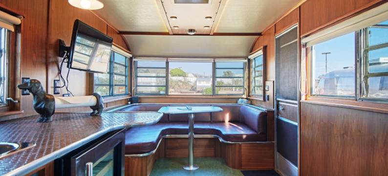 冒险航点酒店(Waypoint Ventura)图片