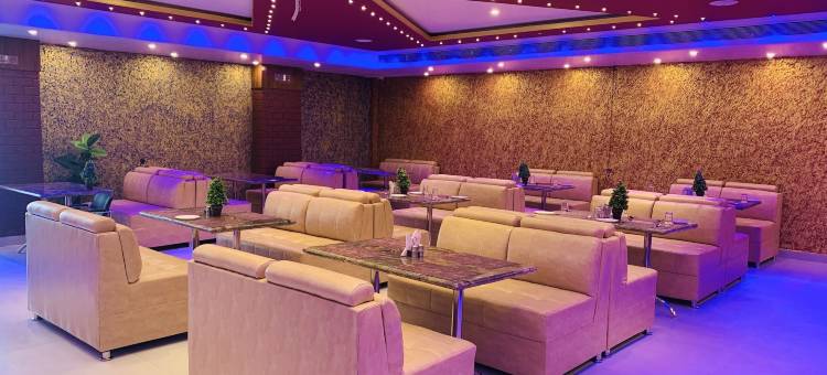 毗湿奴帝国酒店(Hotel Vishnu Empire)图片