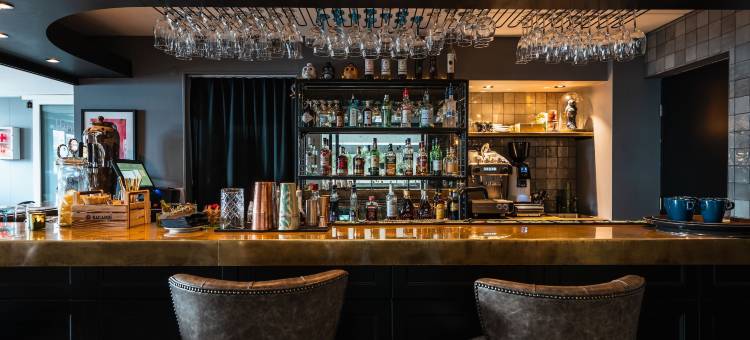 雷弗艾瑞克森酒店(Hotel Leifur Eiriksson)图片