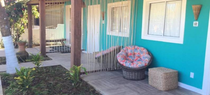 别墅旅馆(Pousada da Villa)图片