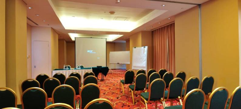 民都鲁埃弗利公园城市酒店(Parkcity Everly Hotel Bintulu)图片