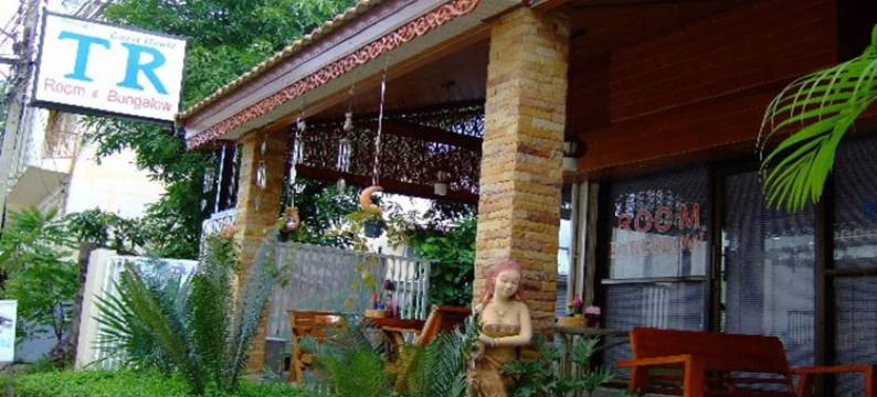 TR宾馆(TR Guesthouse)图片