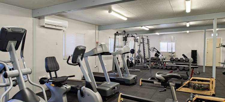 发现公园 - 达尔文(Discovery Parks - Darwin)图片