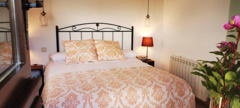 圣安东尼奥果园酒店(Huerto San Antonio)图片