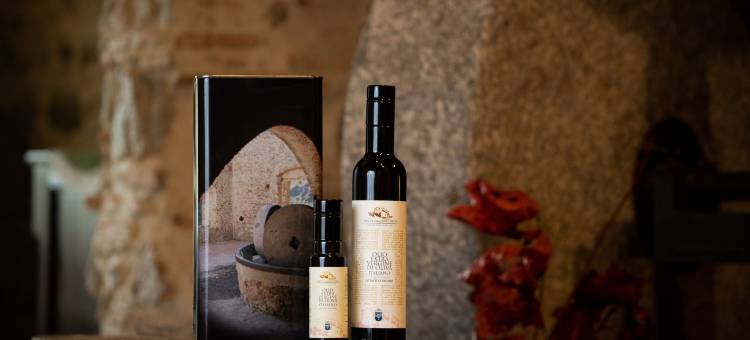 特露塔奇名娜塔格雷克酒店(Tenuta Ciminata Greco)图片