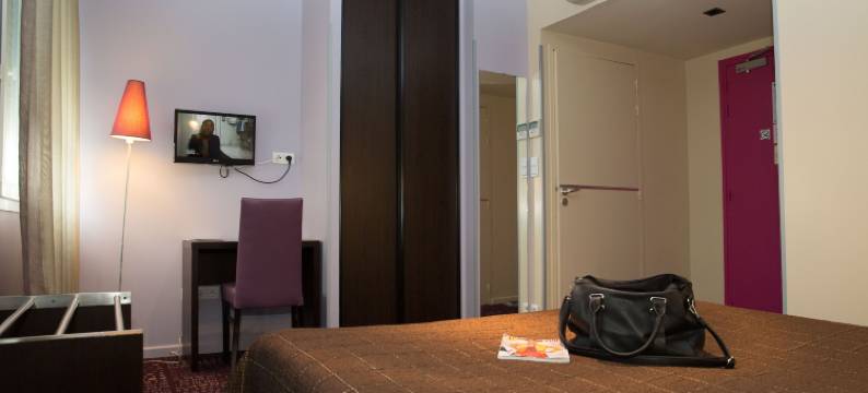 塞亚酒店(Le Ceïtya)图片