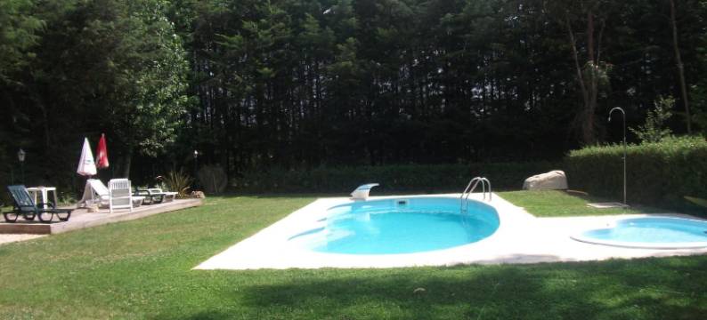 南美农场酒店(Quinta Sul America)图片