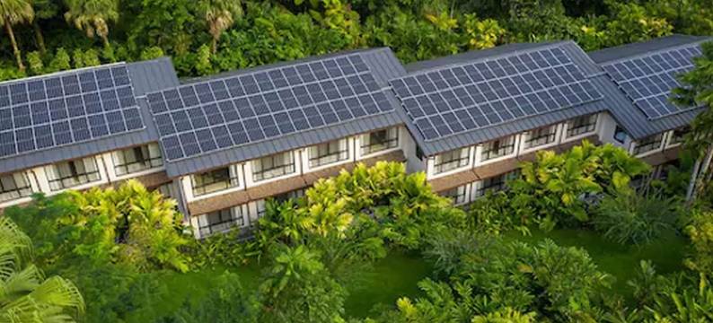 塔巴康温泉水疗度假村(Tabacón Thermal Resort & Spa)图片