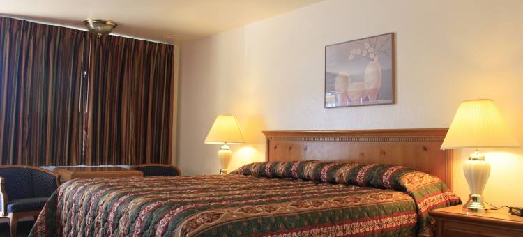 罗德威酒店(Rodeway Inn)图片