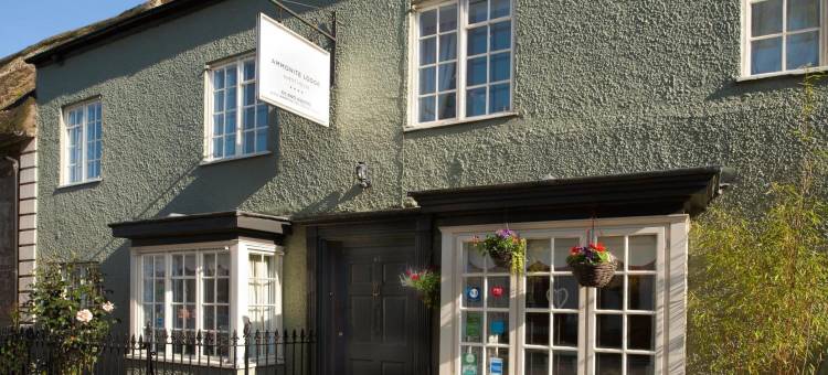 阿莫尼特旅舍(Ammonite Lodge)图片