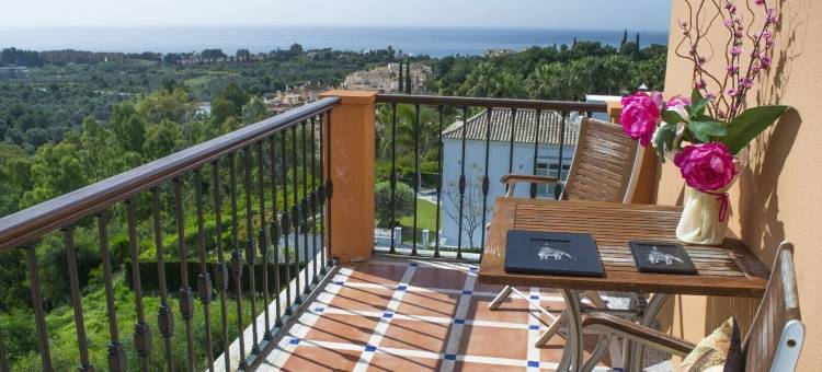 马贝拉高地精品酒店(The Marbella Heights Boutique Hotel)图片