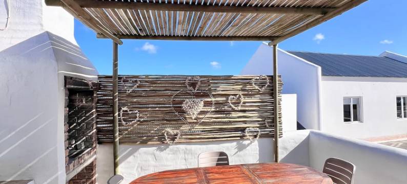 湾景别墅自助式旅馆(Baywatch Paternoster - the Cottage)图片