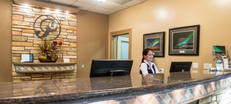 素美酒店(Prime Hotel)图片