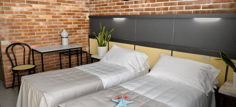 海湾酒店(Hotel Marina)图片