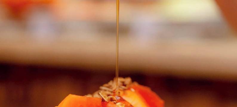 安德烈酒店-加拿大(Rede Andrade Canada)图片