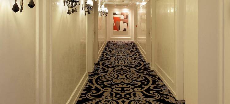 塞奥克塞尼亚宫酒店(Theoxenia Palace)图片