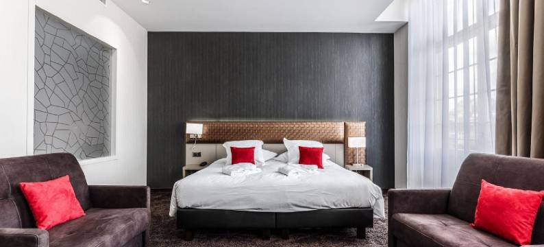 梅斯花园酒店(Les Jardins du Mess)图片