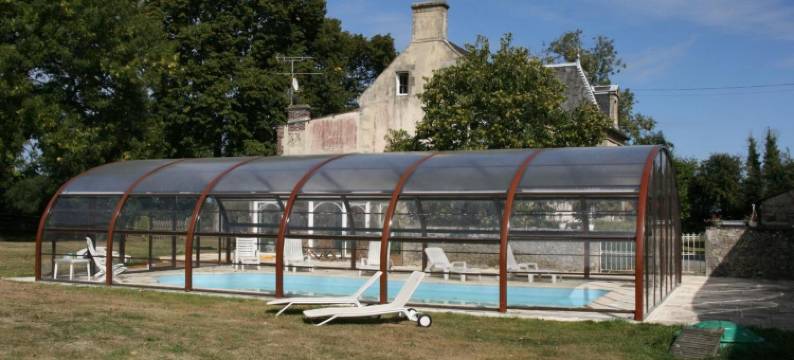 帕特安格斯酒店(La Part des Anges)图片