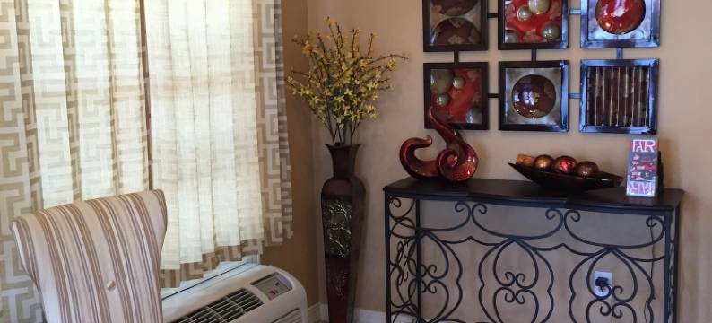 盖茨堡旅舍(Gazebo Inn)图片