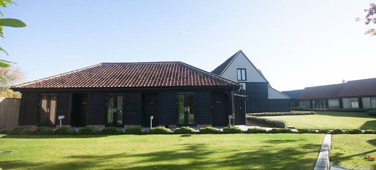 海峡酒店(Channels Hotel)图片