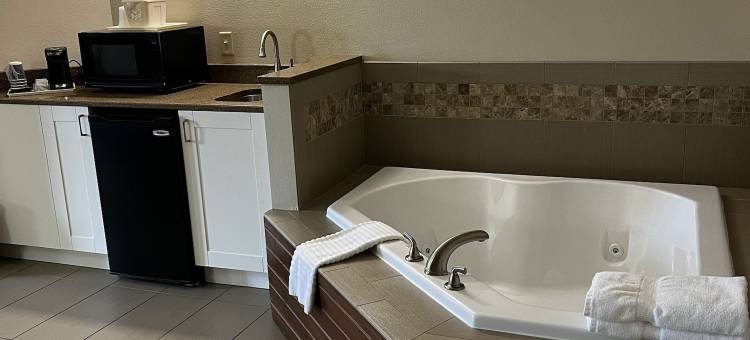 湍流河小屋(Rapid River Lodge)图片