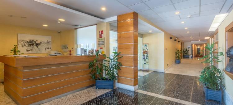 亚马逊帕麦拉旅游公寓(Amazonia Palmela Apartamentos Turisticos)图片