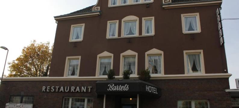 巴特尔斯城市酒店(Bartels Stadt-Hotel)图片