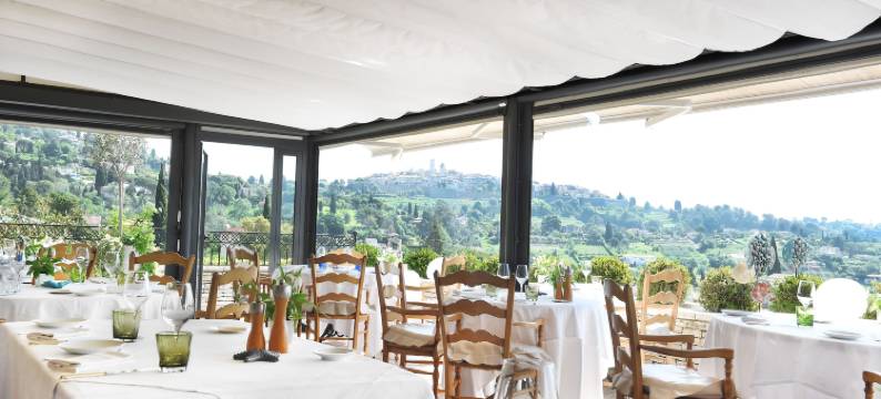 阿兰洛卡餐厅酒店(Hôtel & Restaurant Alain Llorca)图片