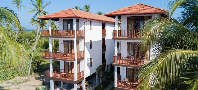 安纳尼亚海滩度假村(Ananya Beach Resort)图片