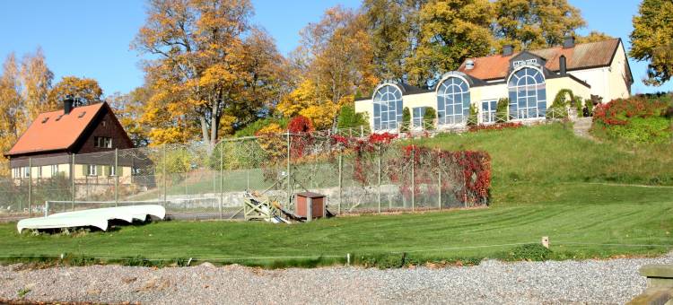 索德图纳城堡酒店(Södertuna Slott)图片