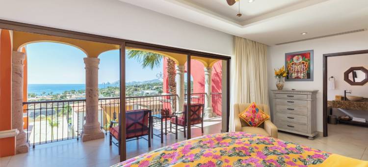 魅力景观 Spa 度假村及住宅(Vista Encantada Spa Resort & Residences)图片