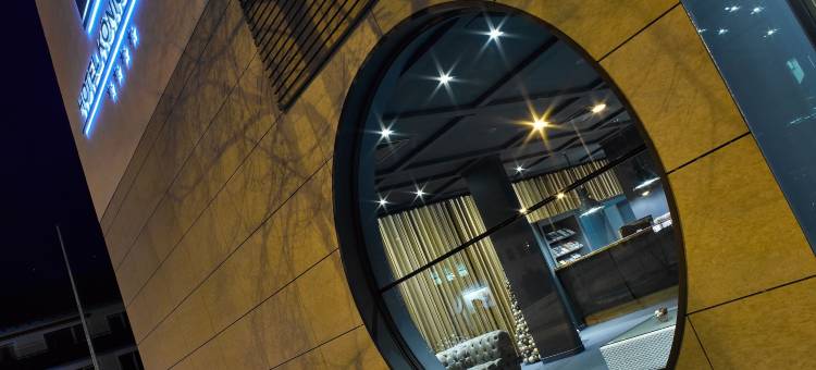 肯尼格索夫酒店(Hotel Königshof)图片