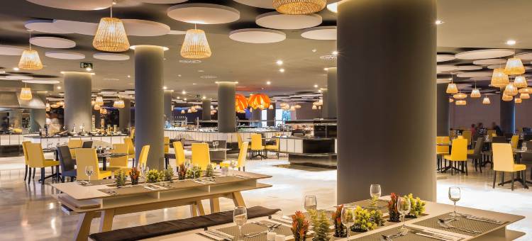 白岛帕拉迪恩大酒店(Grand Palladium White Island Resort & Spa - All Inclusive)图片