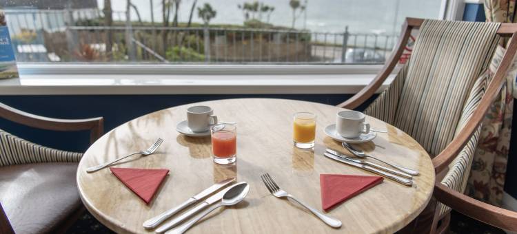 阿纳卡普里酒店(Anacapri)图片