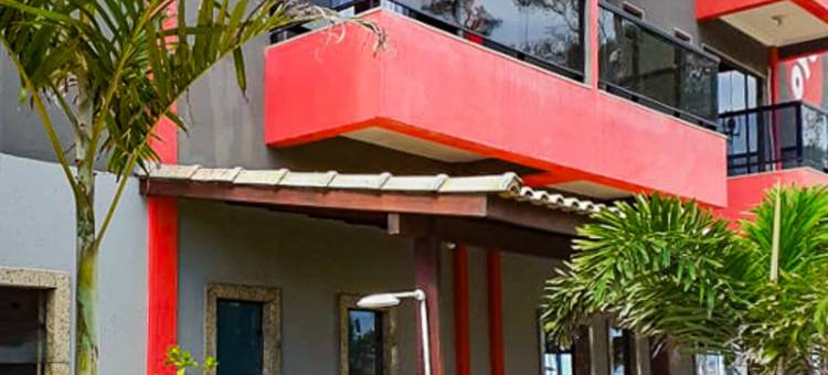 比姆艾斯塔沃雅旅馆(VOA Pousada Bem Estar)图片